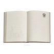Picture of PAPERBLANKS MIDI LINED JOURNAL LEGEND OF HOGWARTS